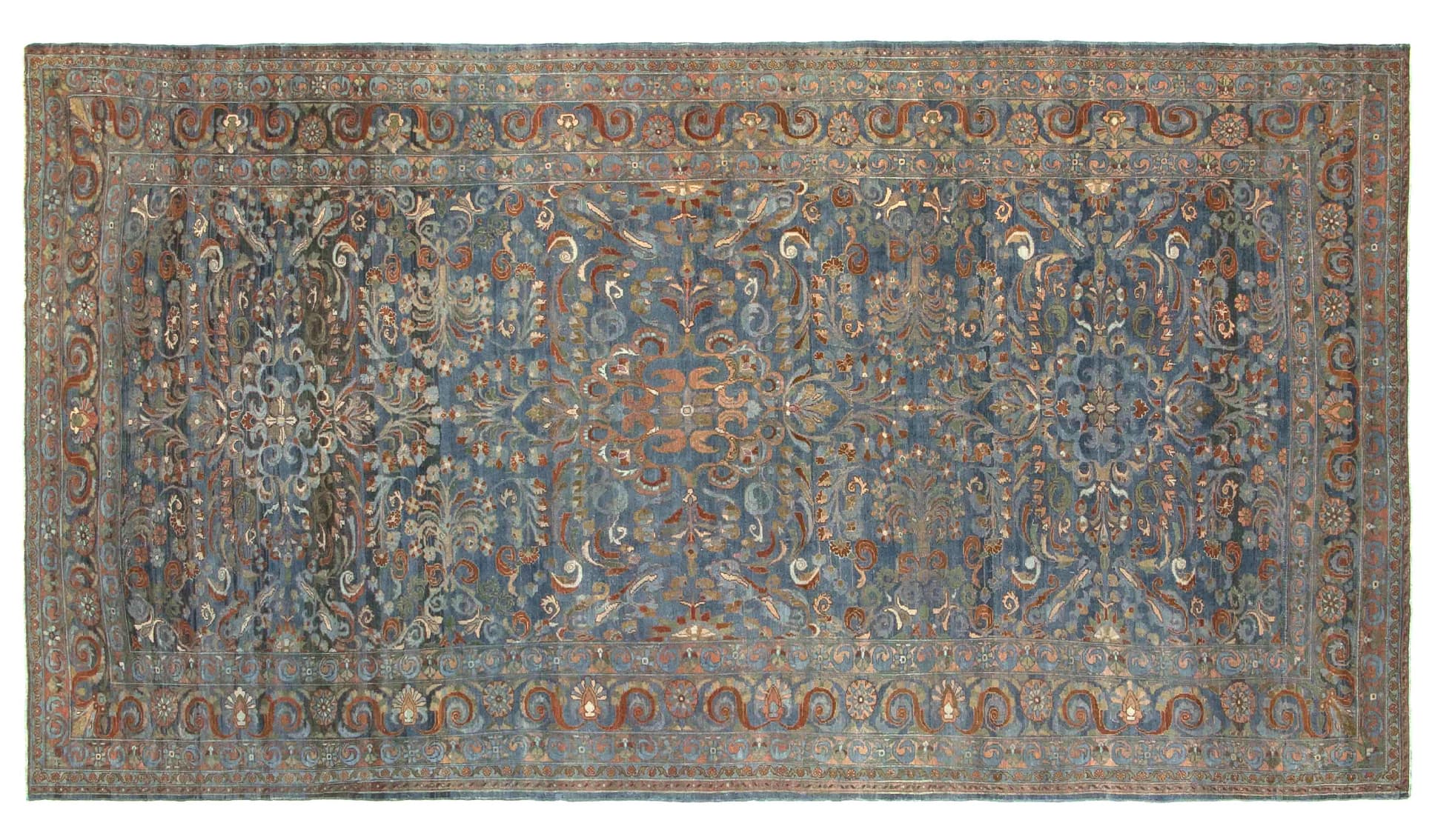 WOVEN | Antique, Vintage, and Contemporary Rugs | Los Angeles, New York, London