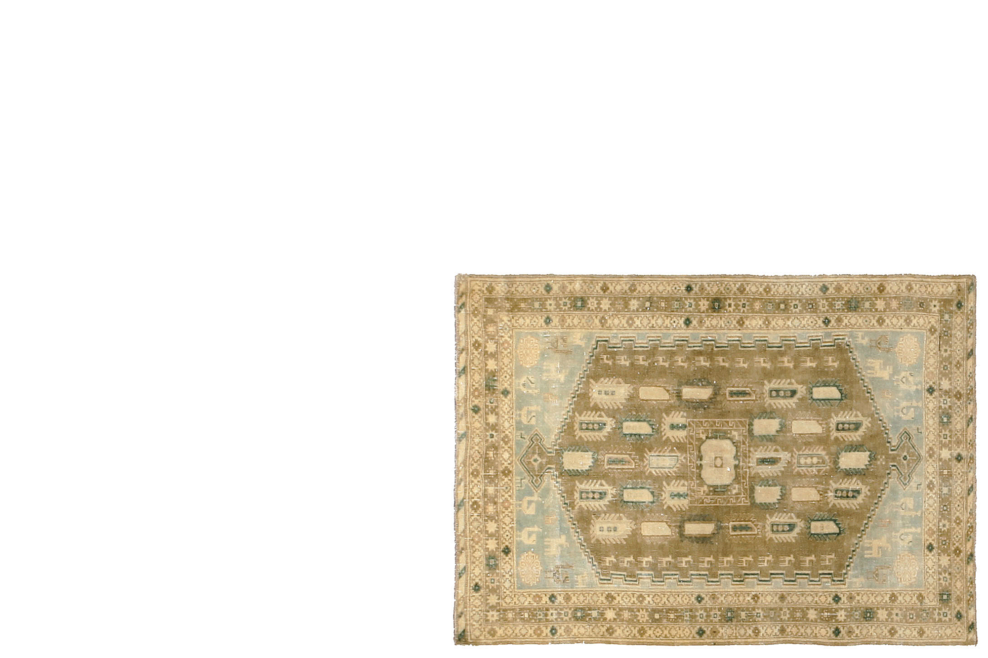WOVEN | Antique, Vintage, and Contemporary Rugs | Los Angeles, New York, London
