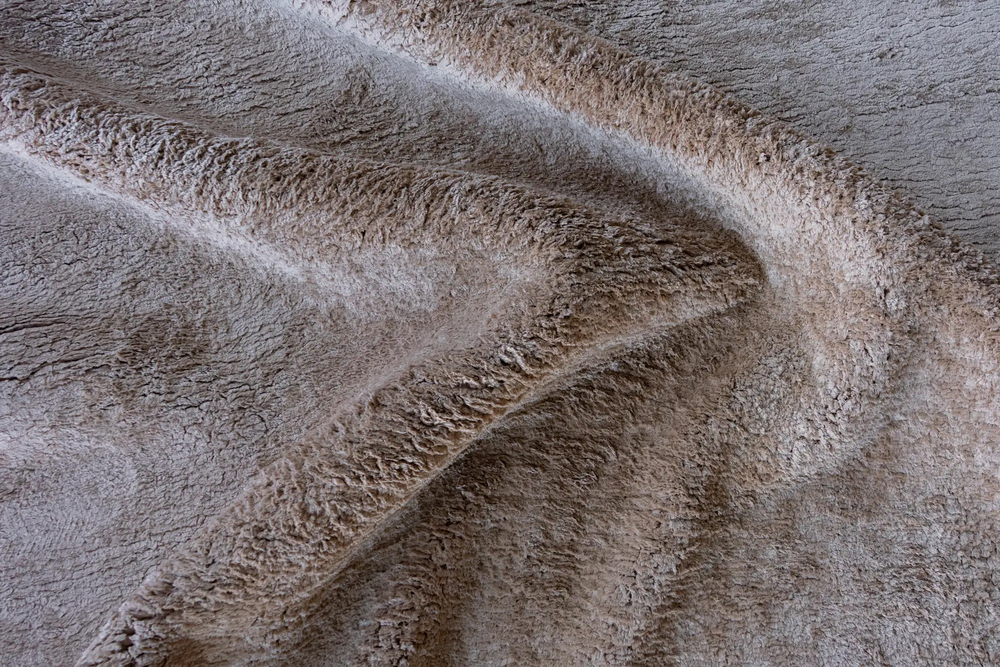 silk shag