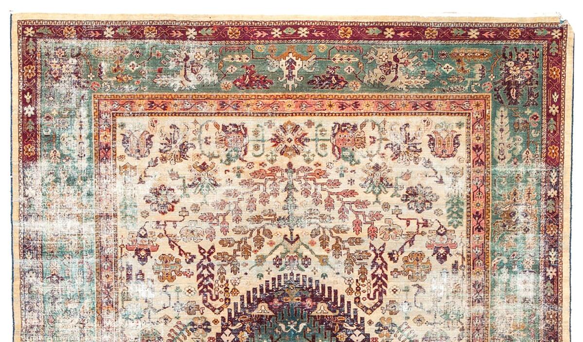 WOVEN | Antique, Vintage, and Contemporary Rugs | Los Angeles, New York, London