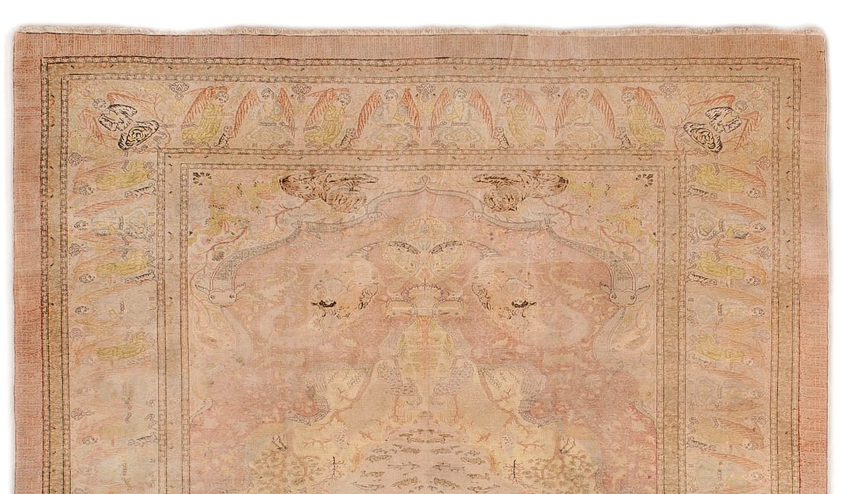 WOVEN | Antique, Vintage, and Contemporary Rugs | Los Angeles, New York, London