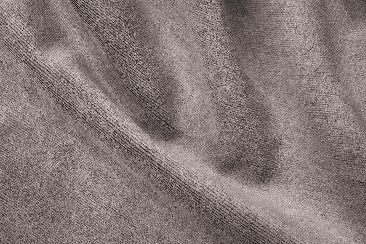 Linen Hand-Knotted Rug Collection | WOVEN