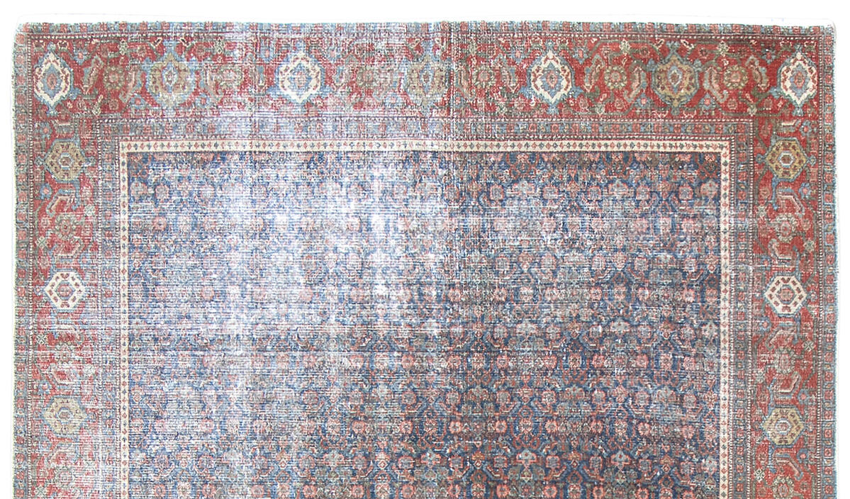 WOVEN | Antique, Vintage, and Contemporary Rugs | Los Angeles, New York, London