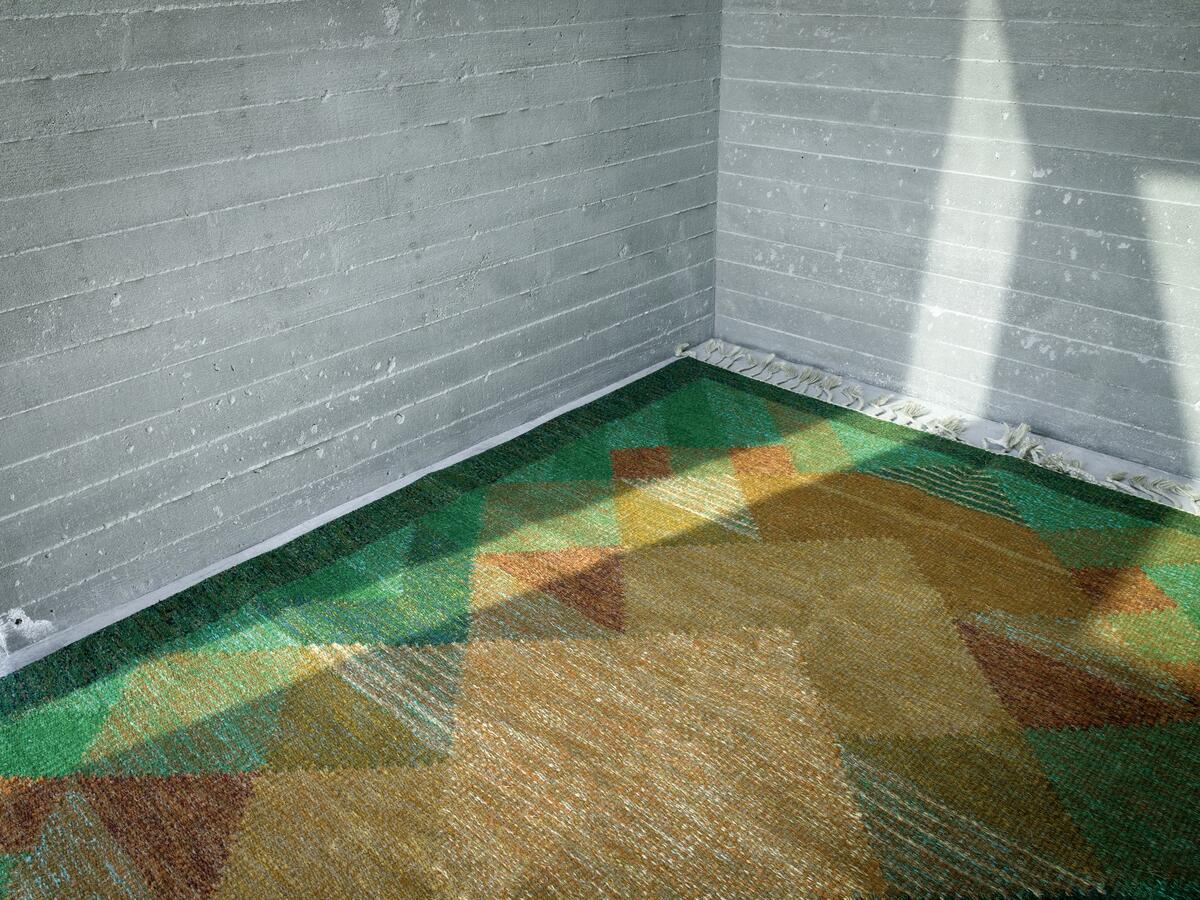 WOVEN | Antique, Vintage, and Contemporary Rugs | Los Angeles, New York, London
