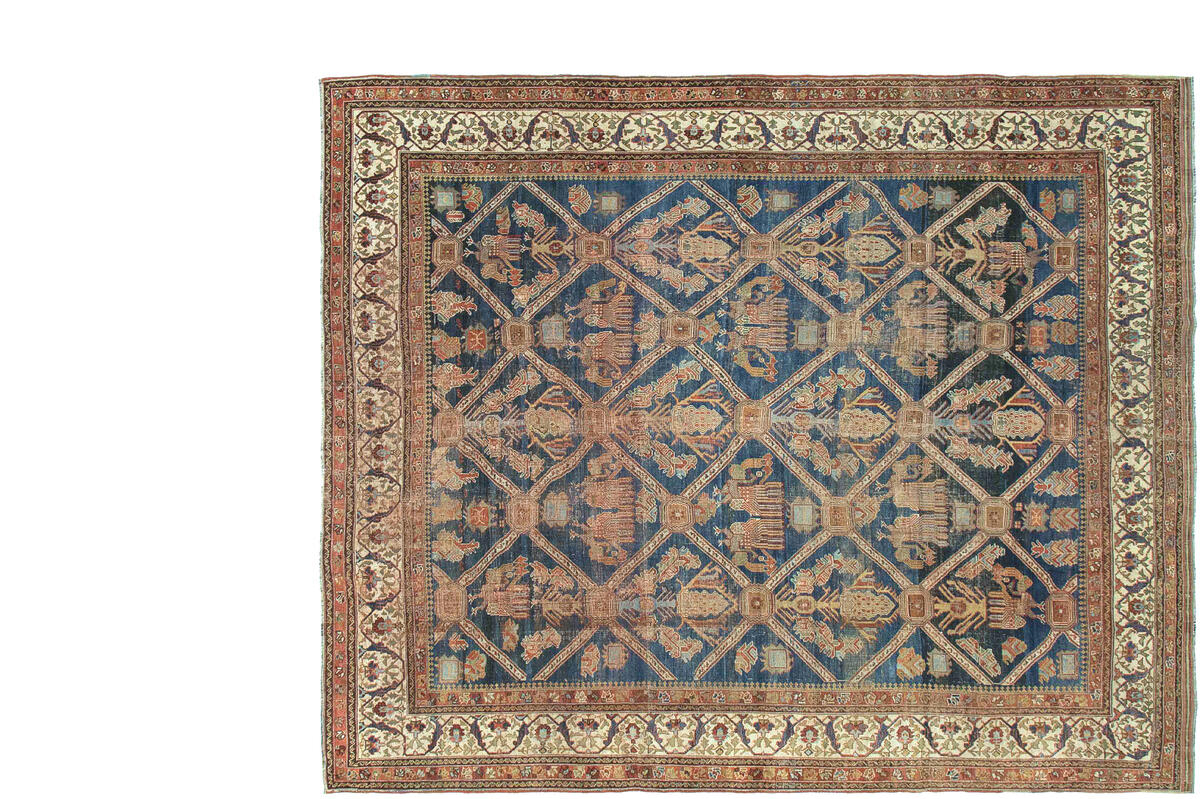 WOVEN | Antique, Vintage, and Contemporary Rugs | Los Angeles, New York, London