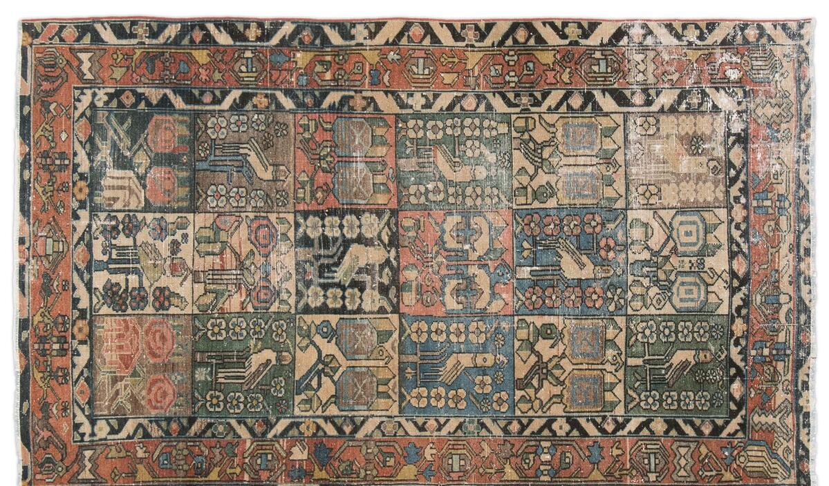 WOVEN | Antique, Vintage, and Contemporary Rugs | Los Angeles, New York, London