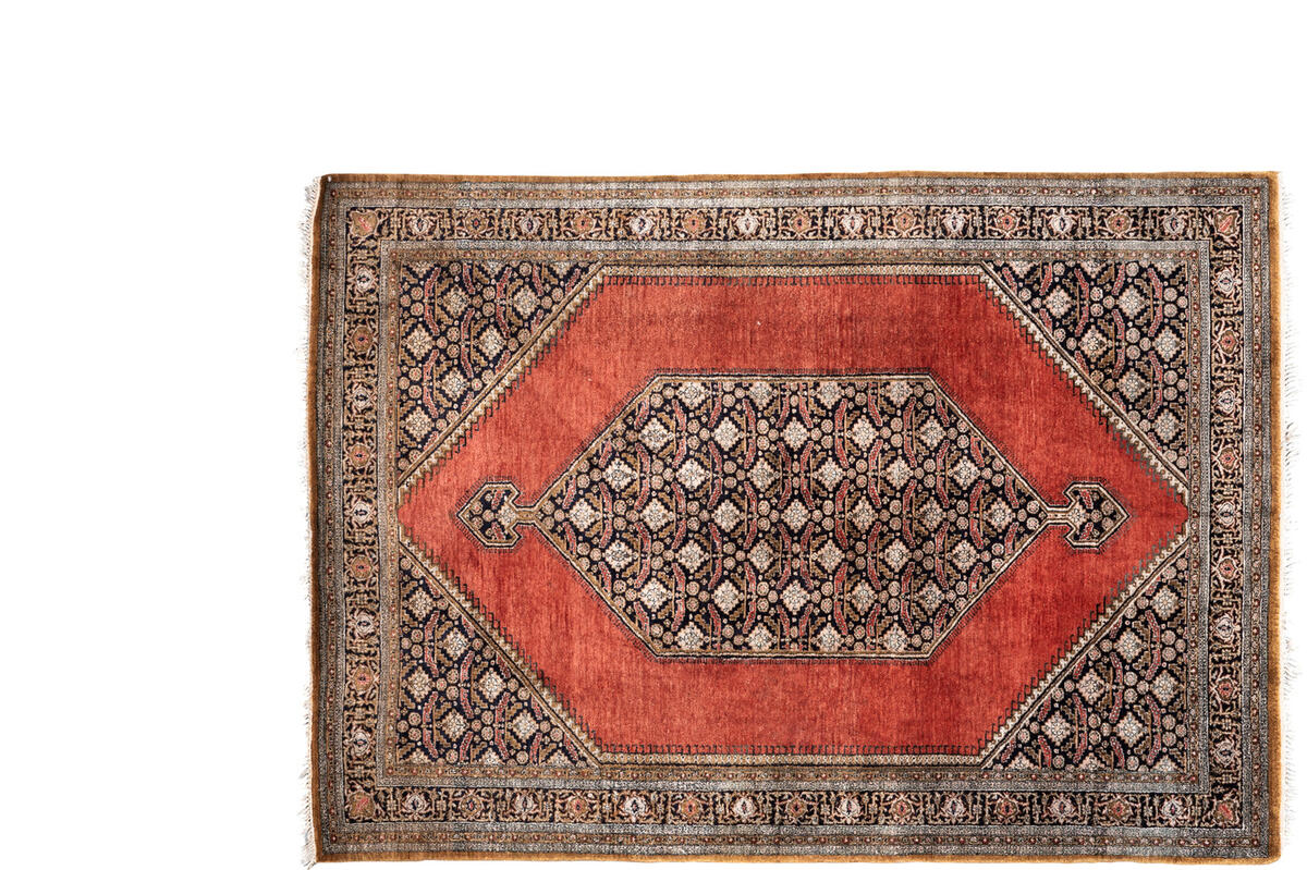 WOVEN | Antique, Vintage, and Contemporary Rugs | Los Angeles, New York, London