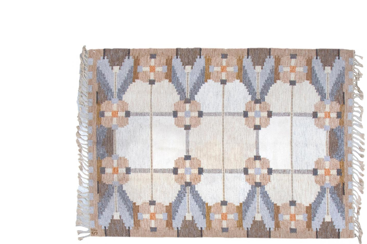 WOVEN | Antique, Vintage, and Contemporary Rugs | Los Angeles, New York, London