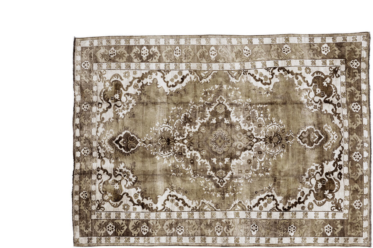 WOVEN | Antique, Vintage, and Contemporary Rugs | Los Angeles, New York, London