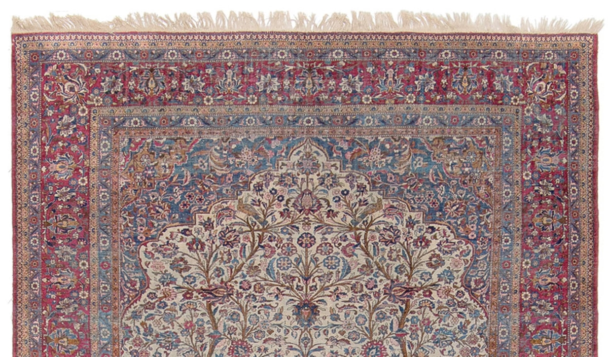 WOVEN | Antique, Vintage, and Contemporary Rugs | Los Angeles, New York, London