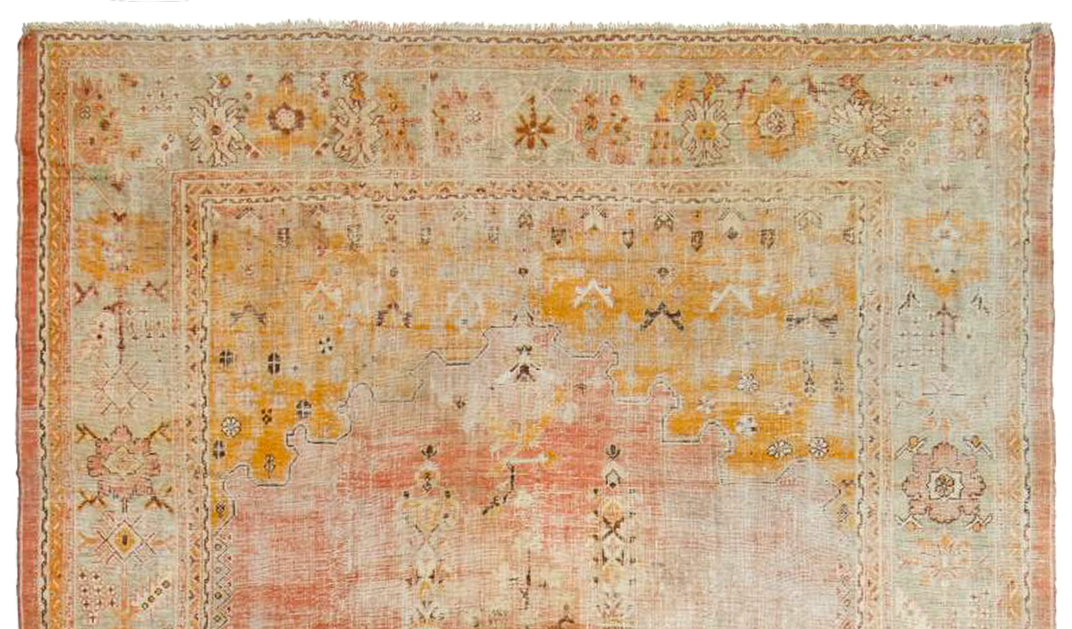 WOVEN | Antique, Vintage, and Contemporary Rugs | Los Angeles, New York, London