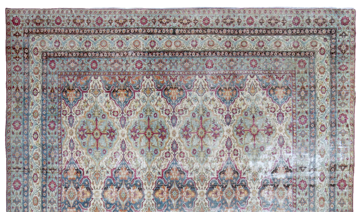 WOVEN | Antique, Vintage, and Contemporary Rugs | Los Angeles, New York, London