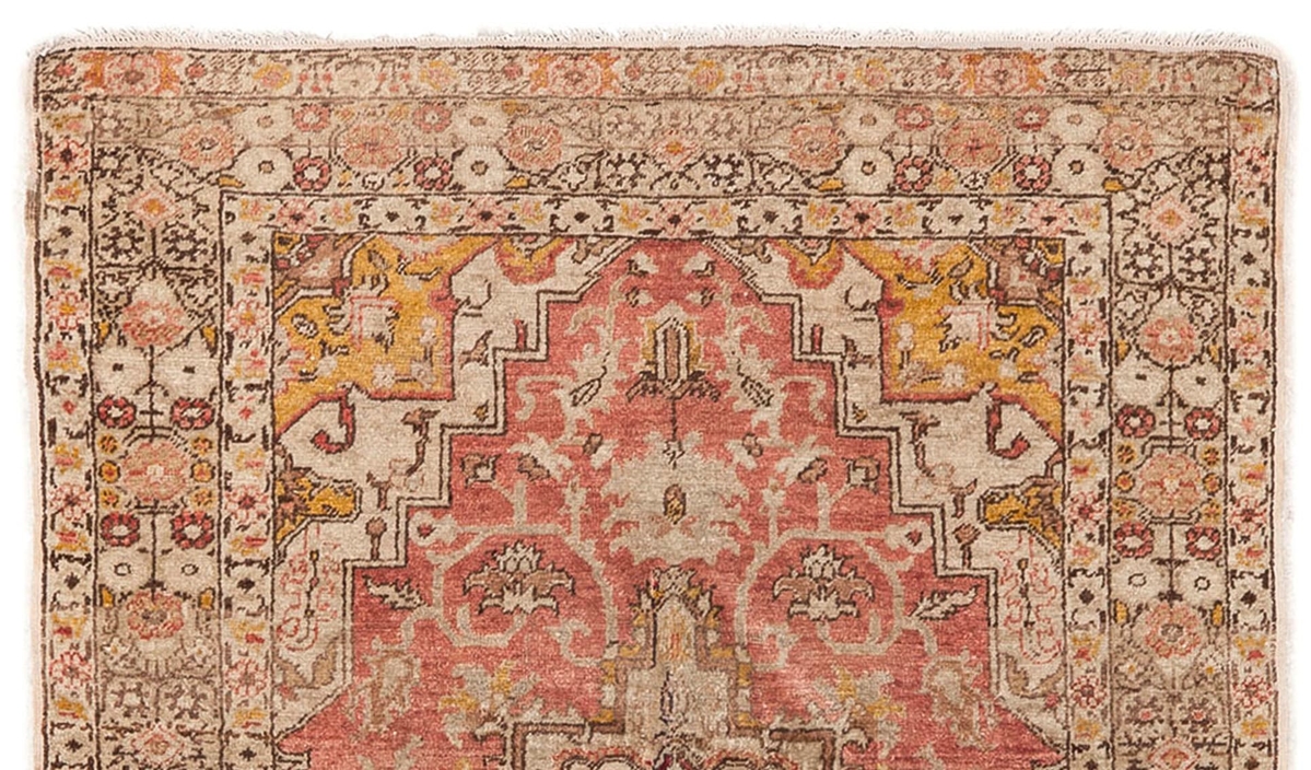 WOVEN | Antique, Vintage, and Contemporary Rugs | Los Angeles, New York, London