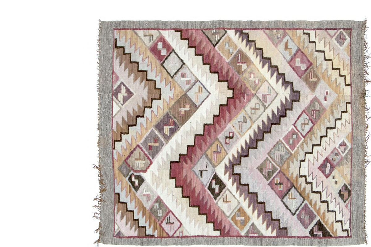 WOVEN | Antique, Vintage, and Contemporary Rugs | Los Angeles, New York, London