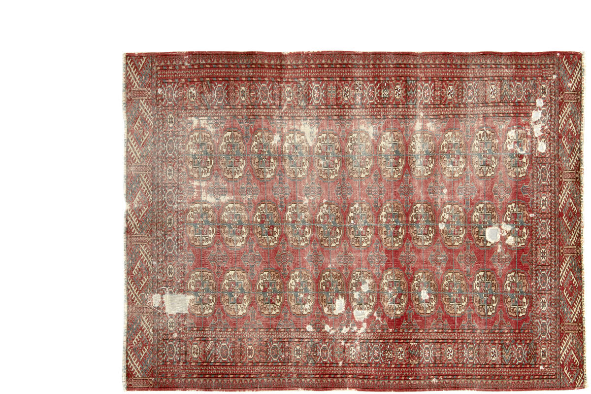 WOVEN | Antique, Vintage, and Contemporary Rugs | Los Angeles, New York, London