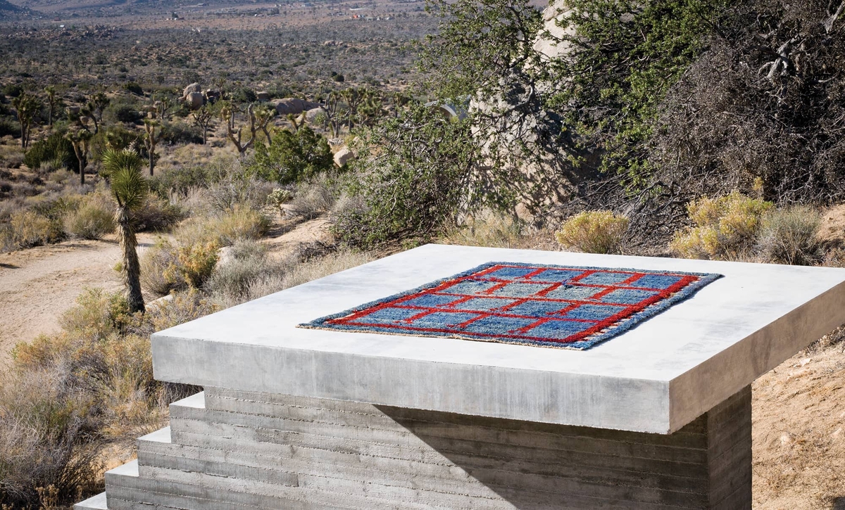 WOVEN | Antique, Vintage, and Contemporary Rugs | Los Angeles, New York, London