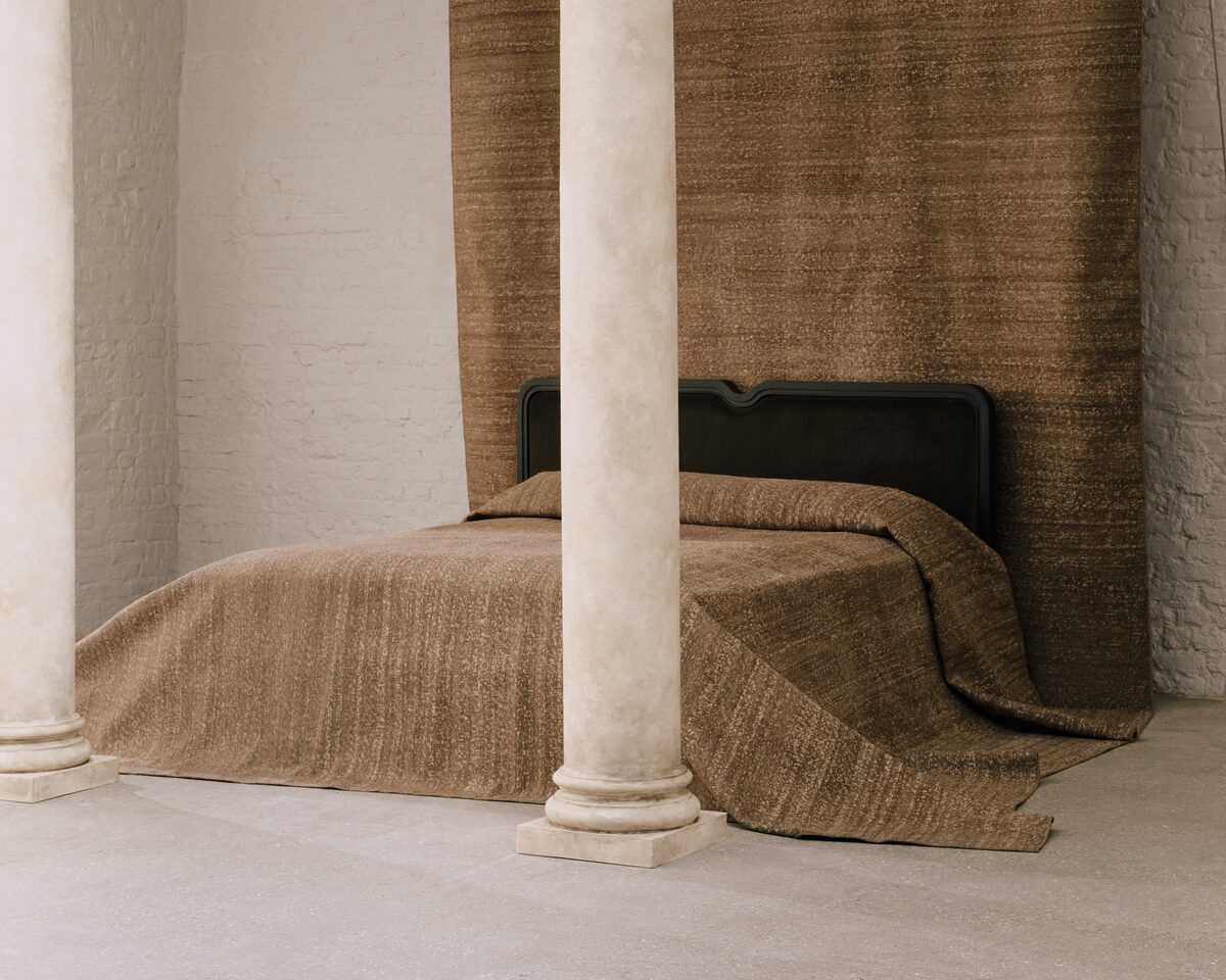 WOVEN | Antique, Vintage, and Contemporary Rugs | Los Angeles, New York, London