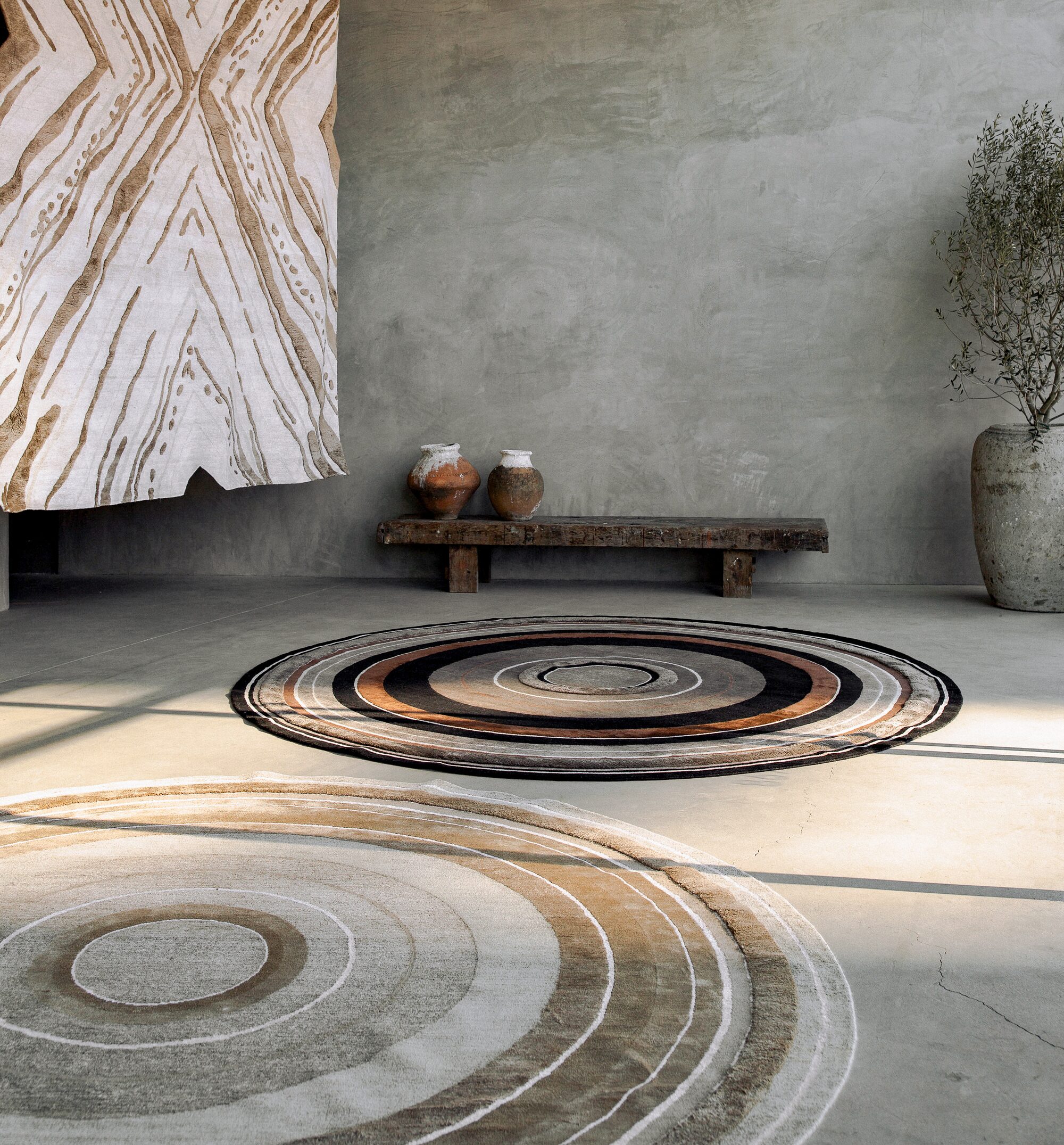 What Makes a Rug Durable?