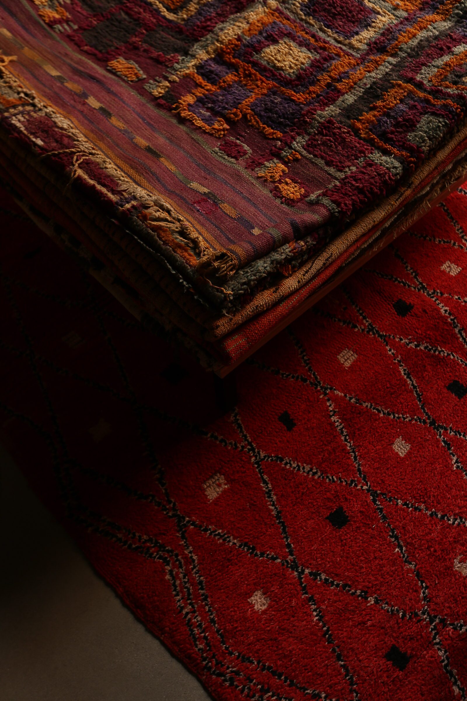 Antique vs. Vintage Rugs: Age, Condition, Character, and Best Uses