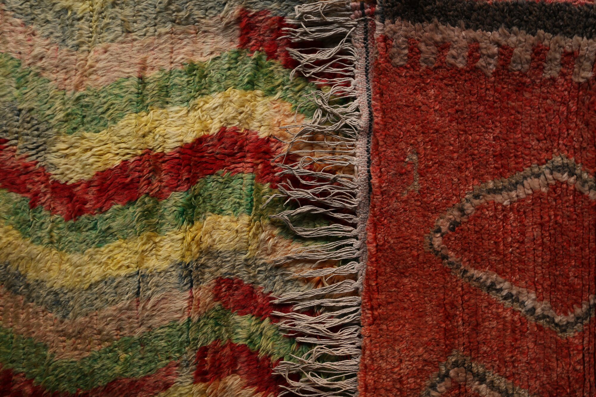 Antique Rug Restoration: What Repairs Preserve a Rug, and What Can Hurt Its Value?