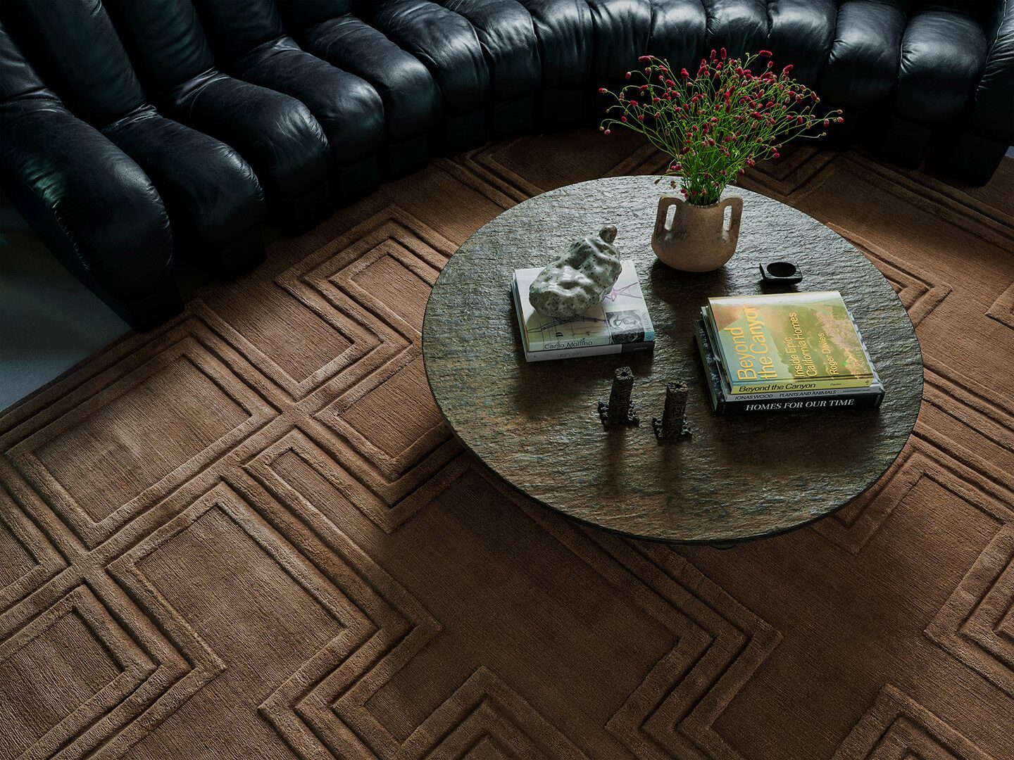 Rug Size Guide for Living Rooms, Bedrooms, and Dining Rooms