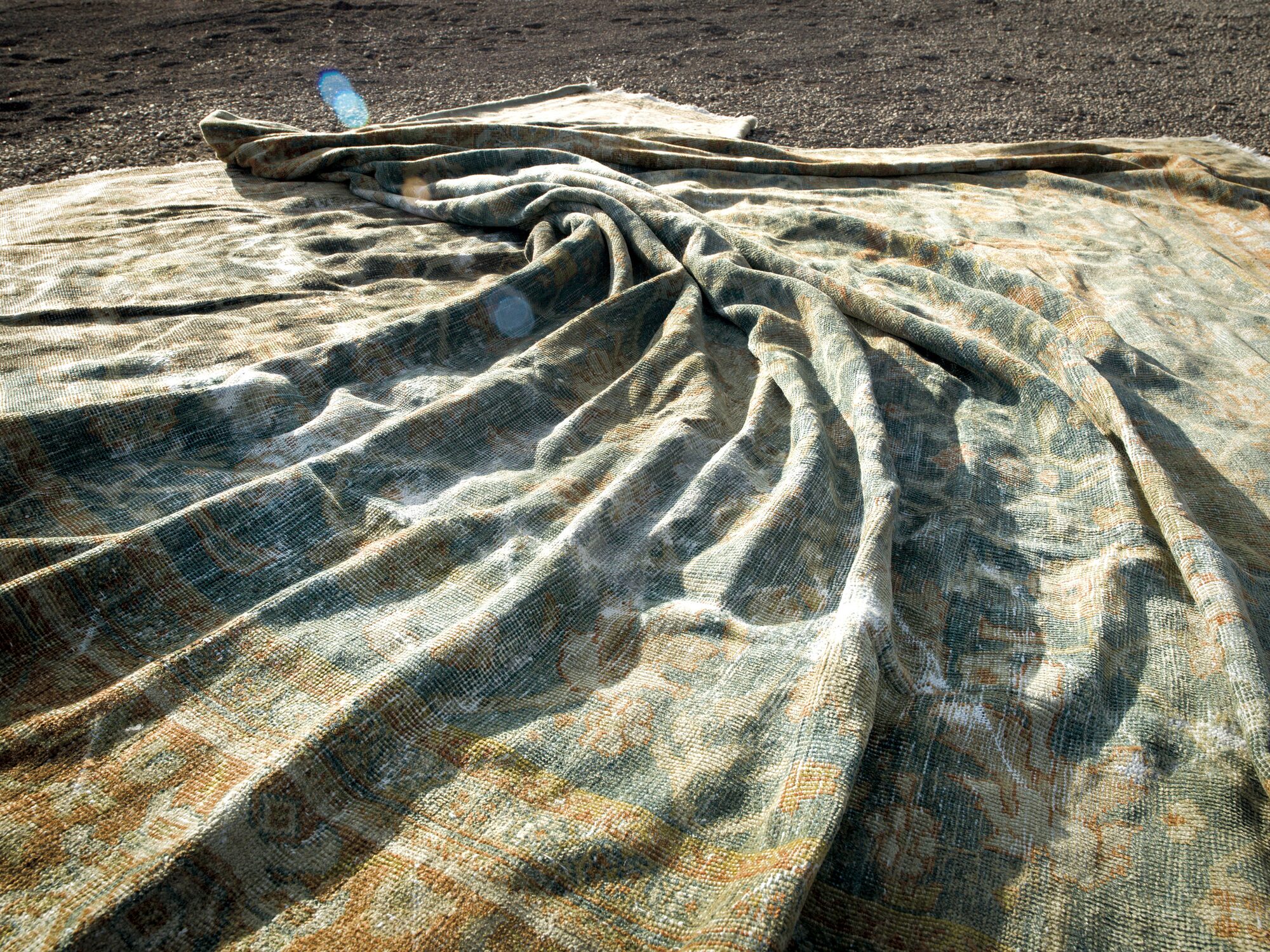 Heriz vs. Serapi Rugs: What's the Difference?