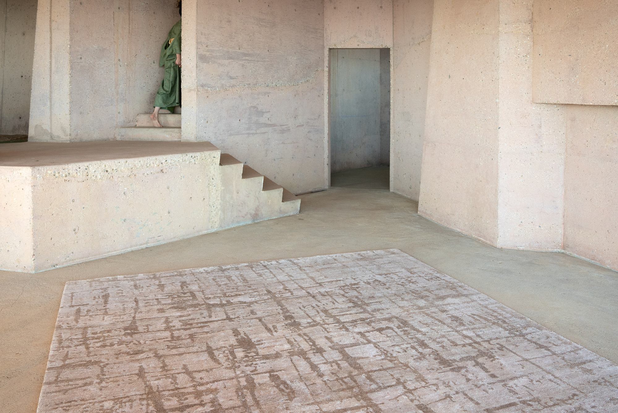 How Long Does a Custom Rug Take? A Phase-by-Phase Planning Guide
