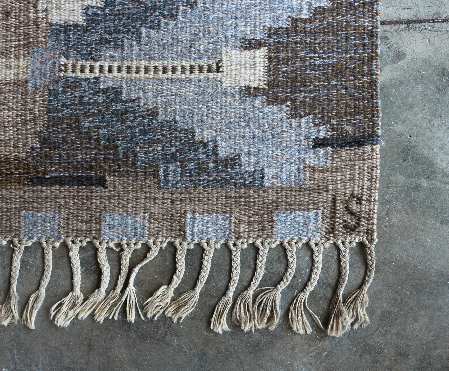 Scandinavian Rugs Explained