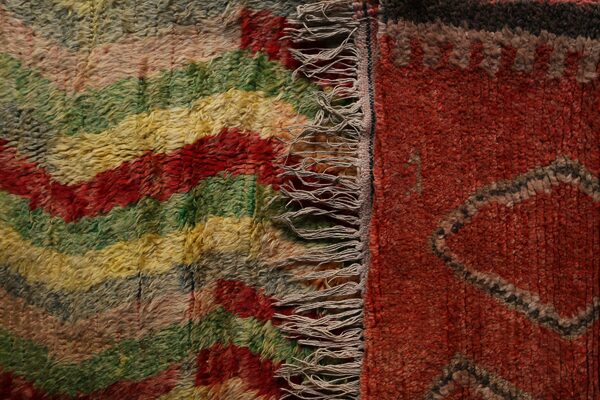 Antique Rug Restoration: What Repairs Preserve a Rug, and What Can Hurt Its Value?