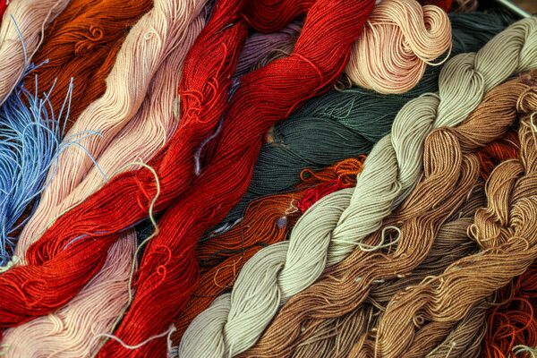 Natural Dyes vs. Synthetic Dyes in Handmade and Antique Rugs