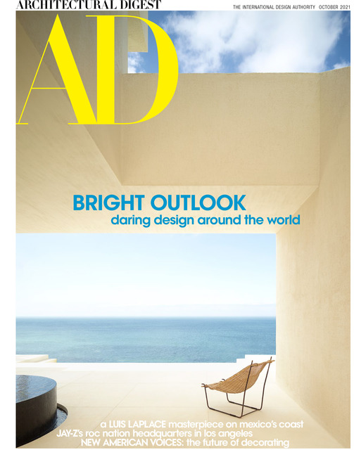 AD - October 2021