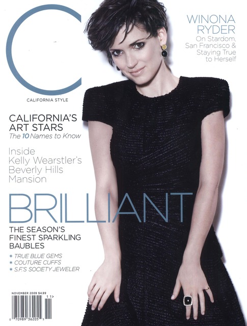 California Style Mag