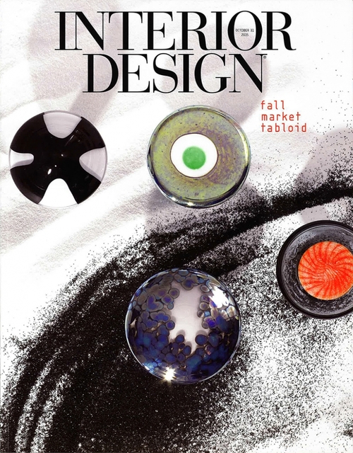 Interior Design - Oct 2015