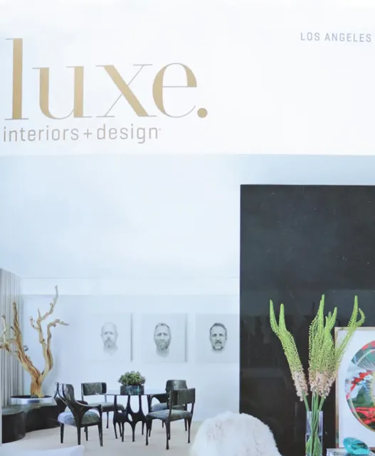 Luxe - Jan 2015