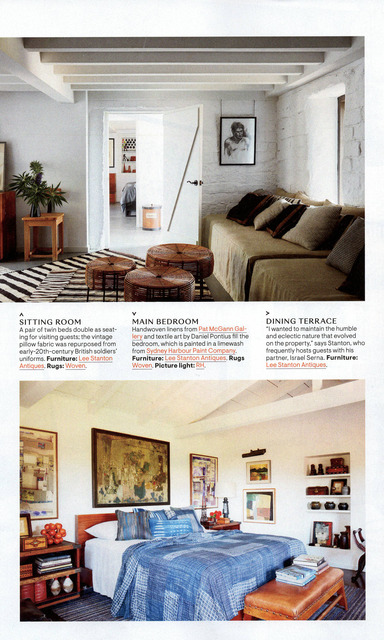 House Beautiful - October 2020