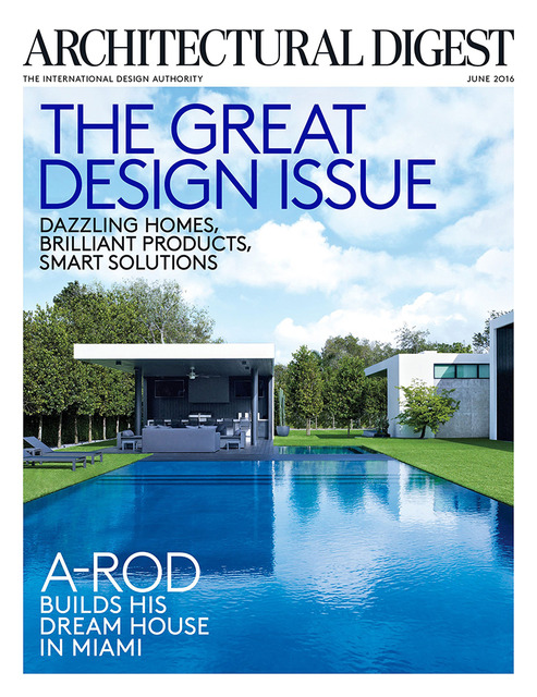 AD - June 2016