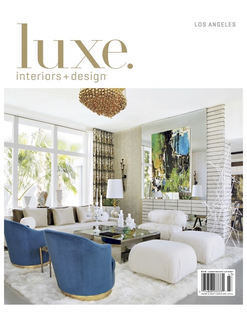 Luxe - Summer 2014