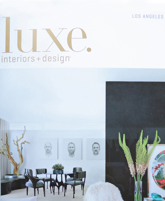 Luxe - Jan 2015