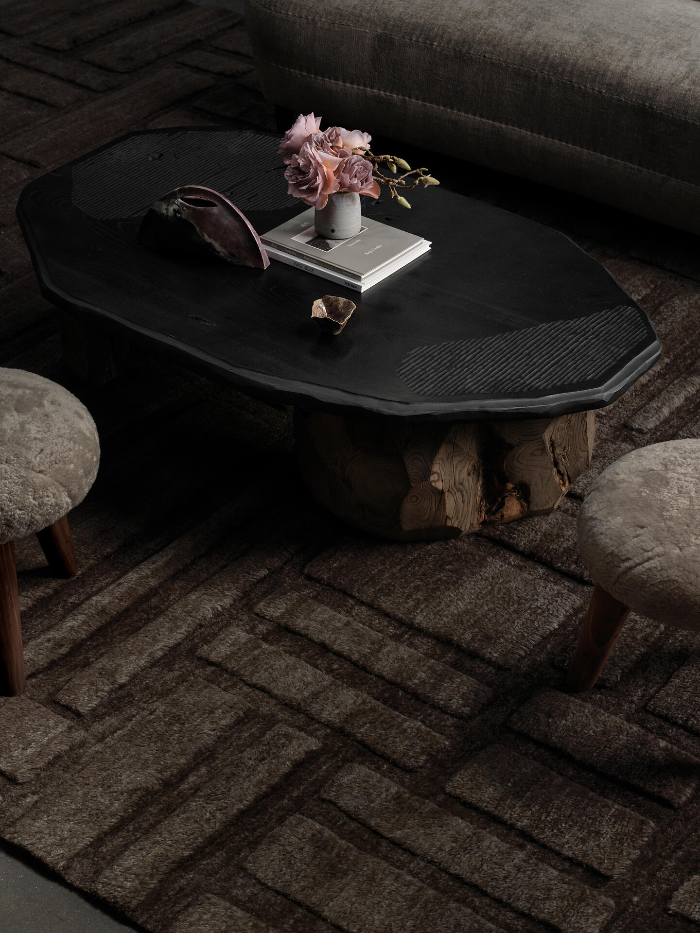 Shop Luxury Handmade Rugs Online - Woven