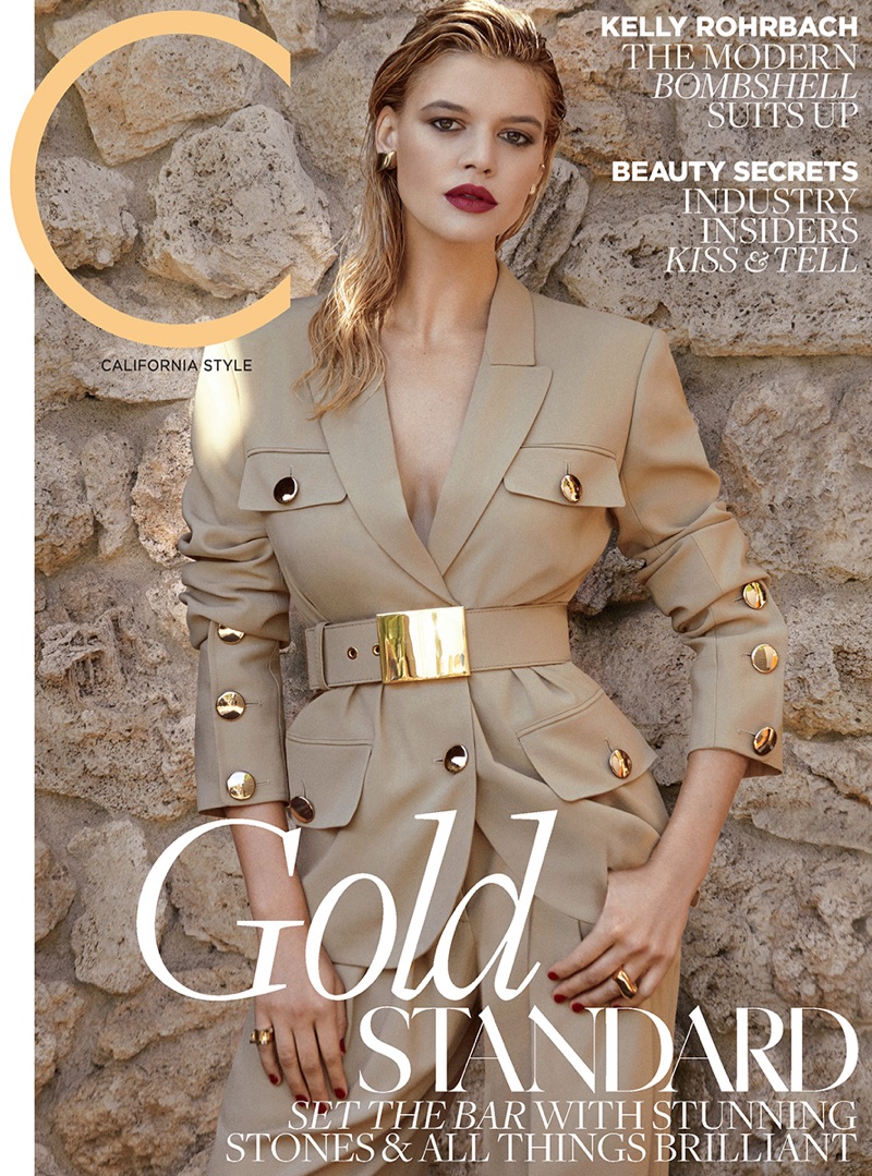 C Magazine May 2017 - Cover