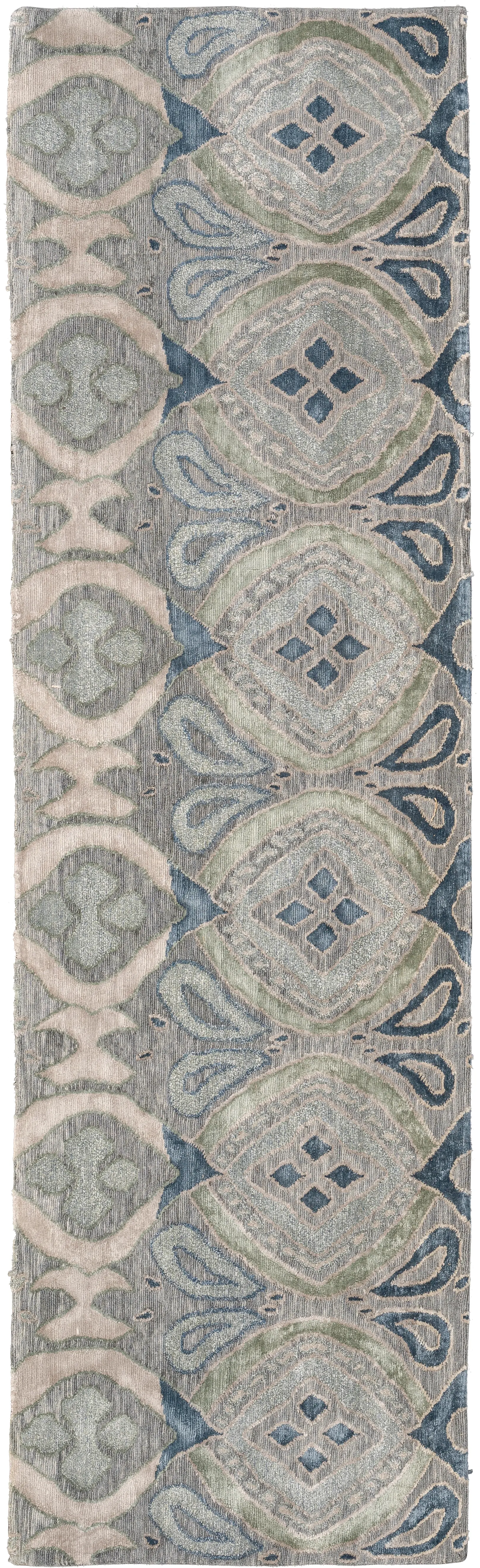 New Moon / 20220 / boutique modern | woven