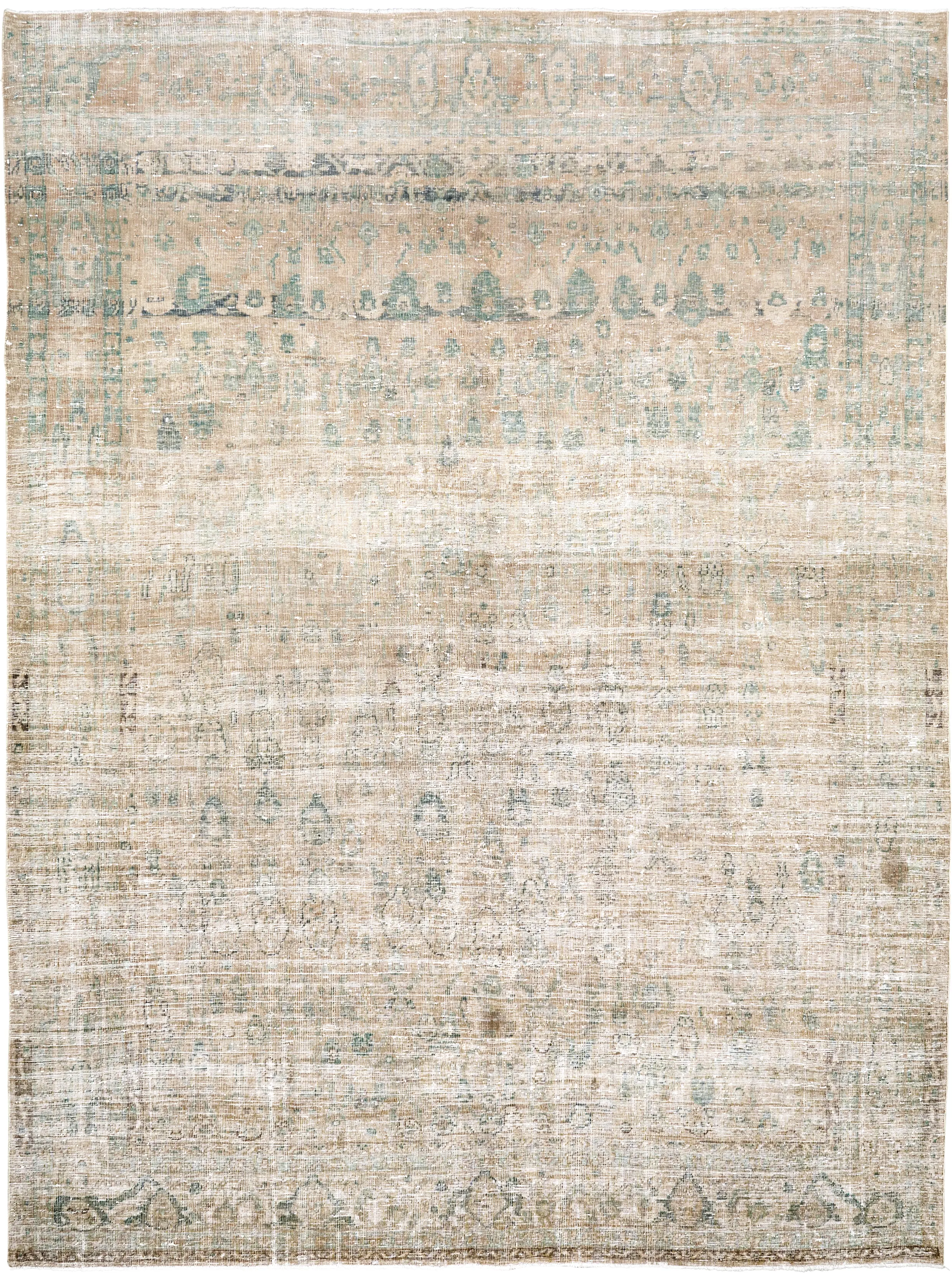 Dorokhsh / 32175 / antique persian / WOVEN