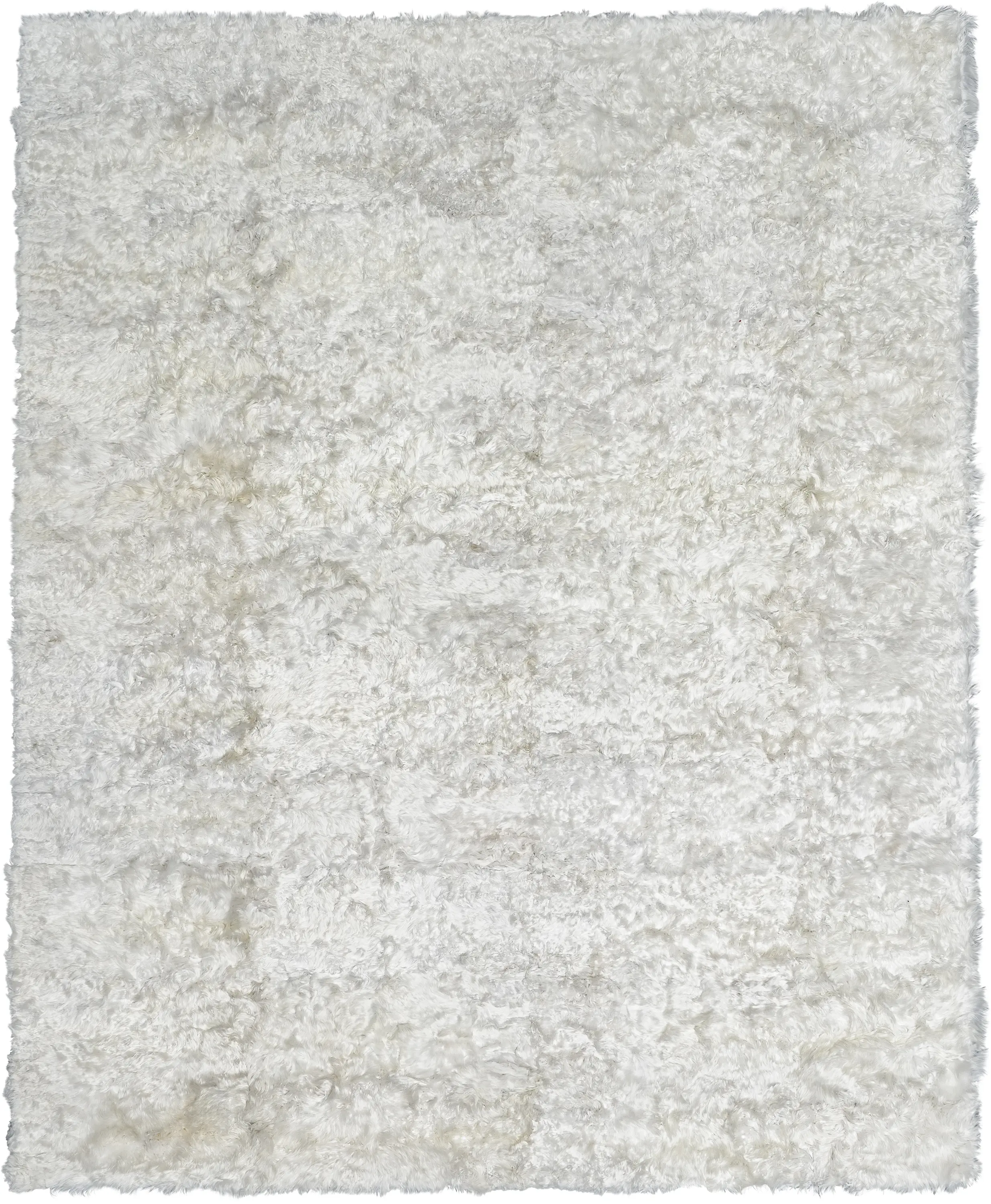 ALPACA - WHITE
