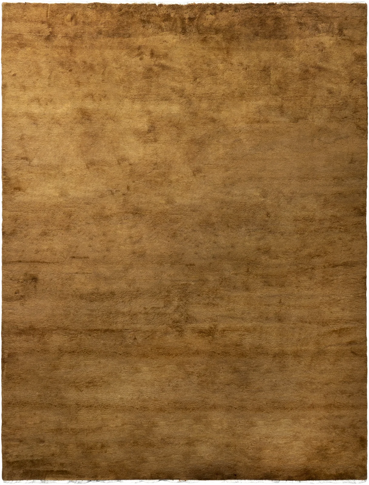 TEXTURED MOHAIR - AMBER | WOVEN