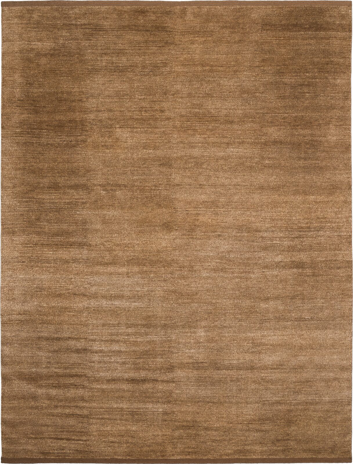 ALLO/WOOL - VICUNA rug from the New Textures series by WOVEN