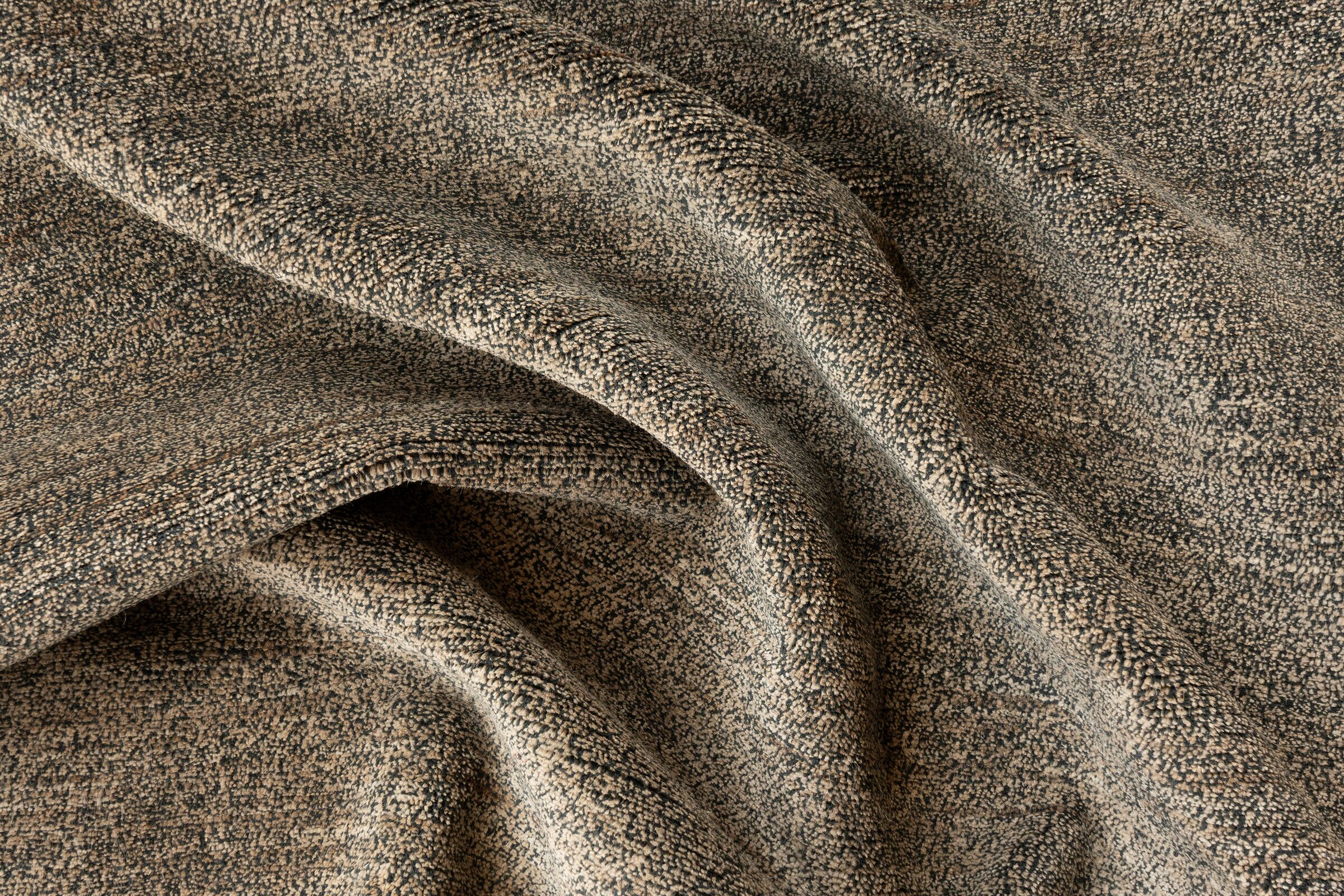 ALLO/WOOL - AEGEAN rug from the New Textures series by WOVEN