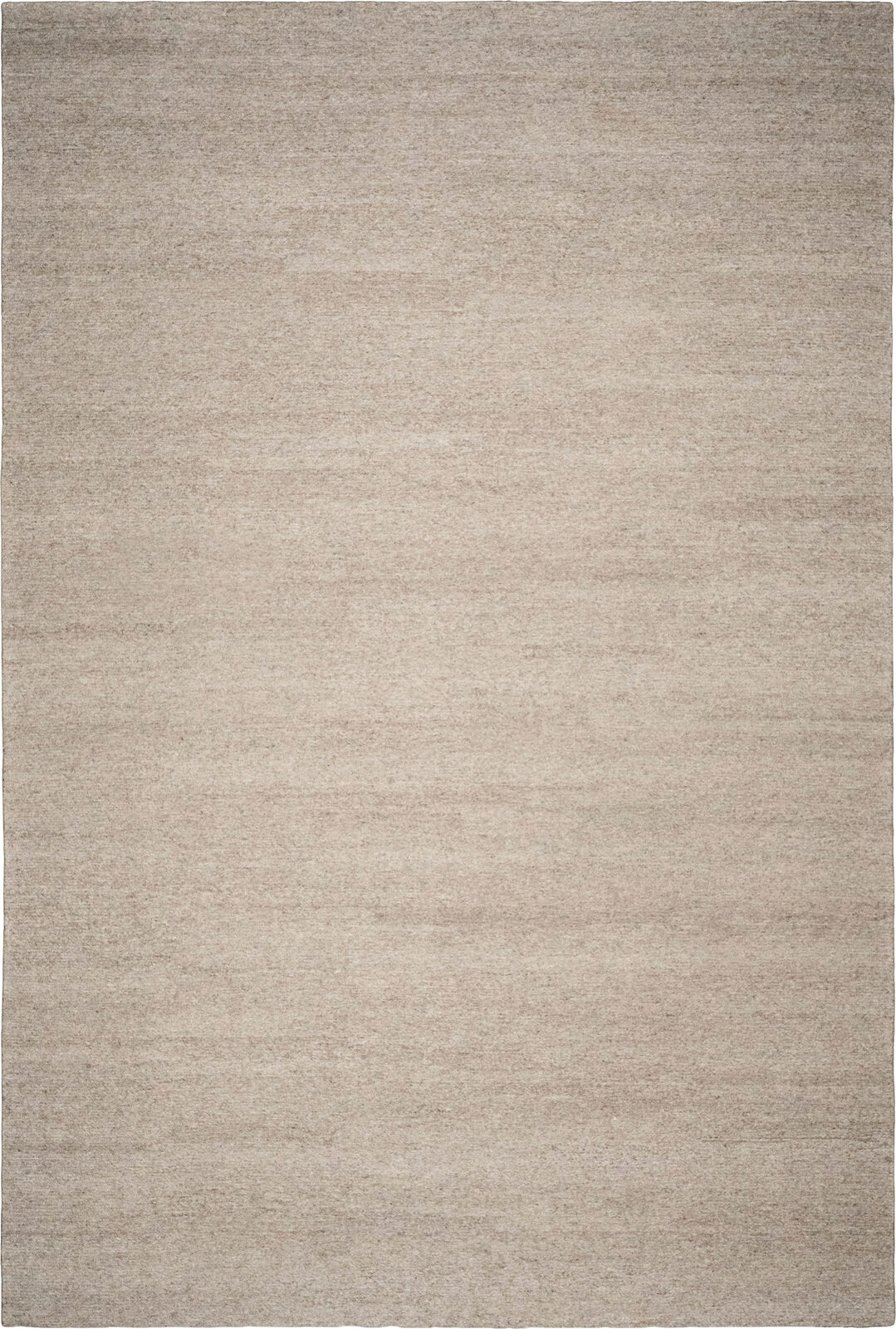 CHUNKY SOUMAK - ECRU rug from the chunky soumak series by WOVEN
