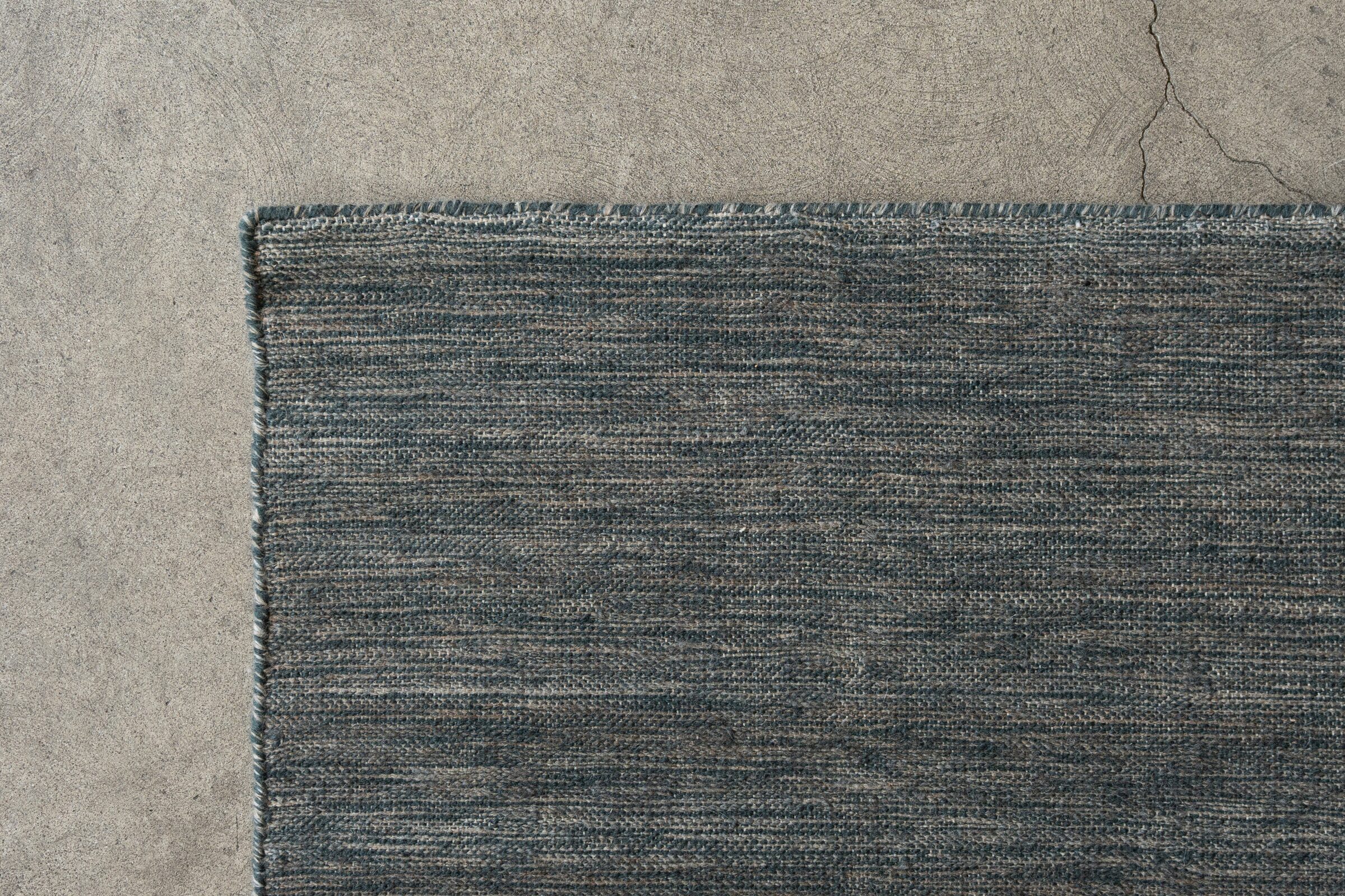 FINE FLATWEAVE - AEGEAN rug from the fine flatweave series by WOVEN