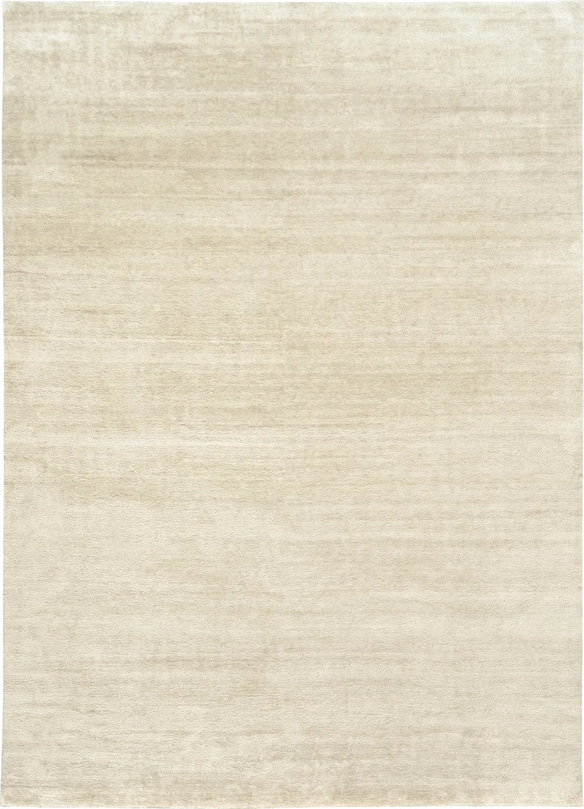 MELANGE WOOL - IVORY | WOVEN