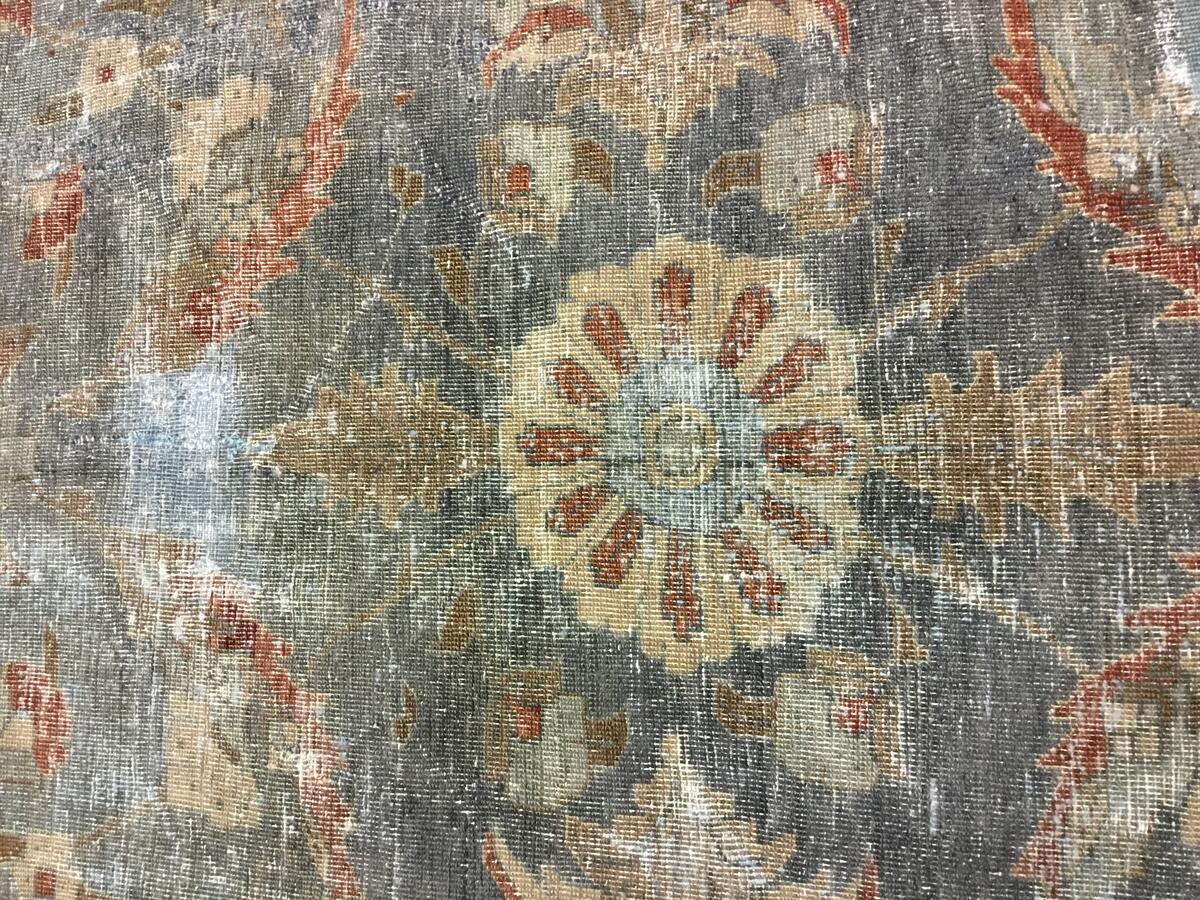 Tabriz / 10301 rug from the tabriz series by WOVEN